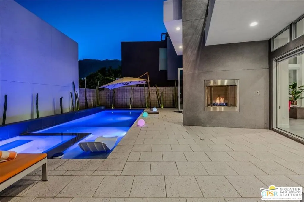 399 Suave Lane, Palm Springs, California 92262 home-pic-56